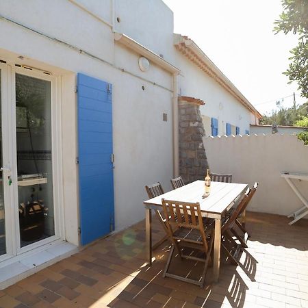 Appartements Acces Prive Plage De La Bergerie Hyères Esterno foto